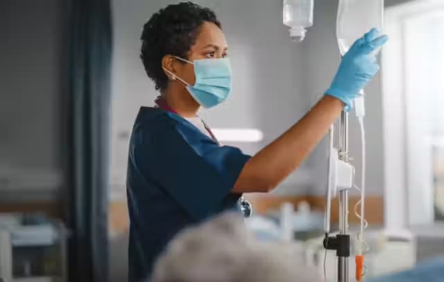 Nursing