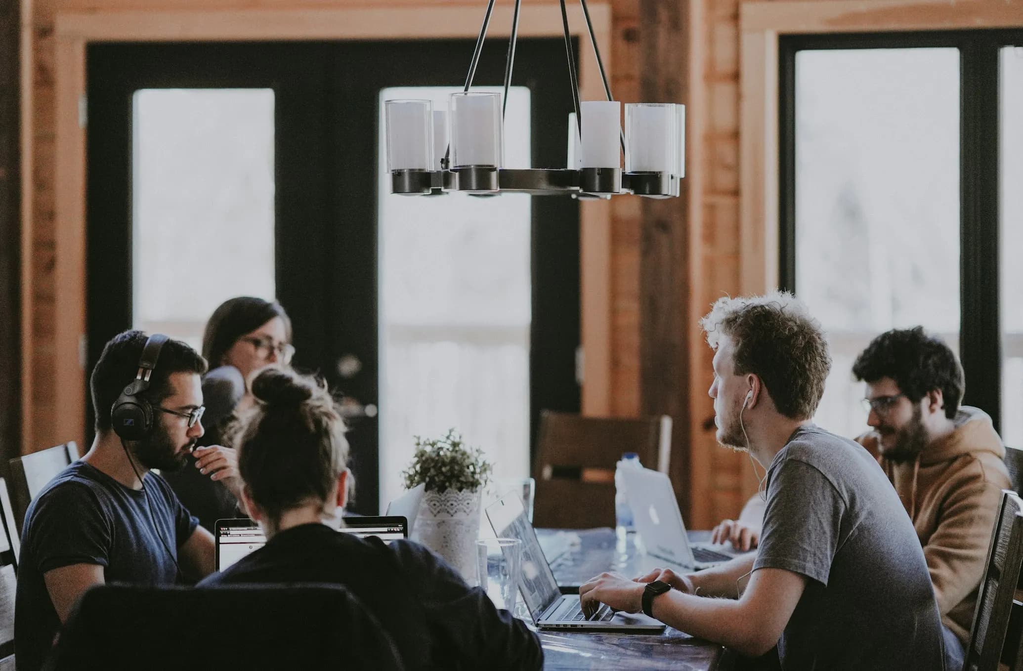 Virtual Internships